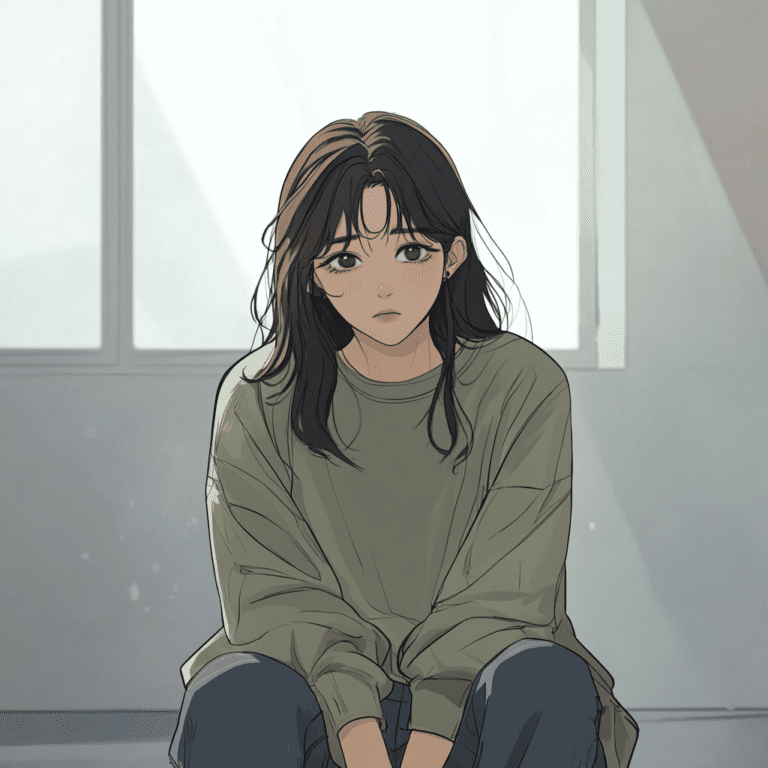 a_korean_university_student_is_trying_to_overcome_dep