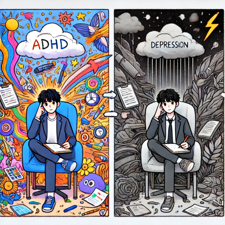 ADHD